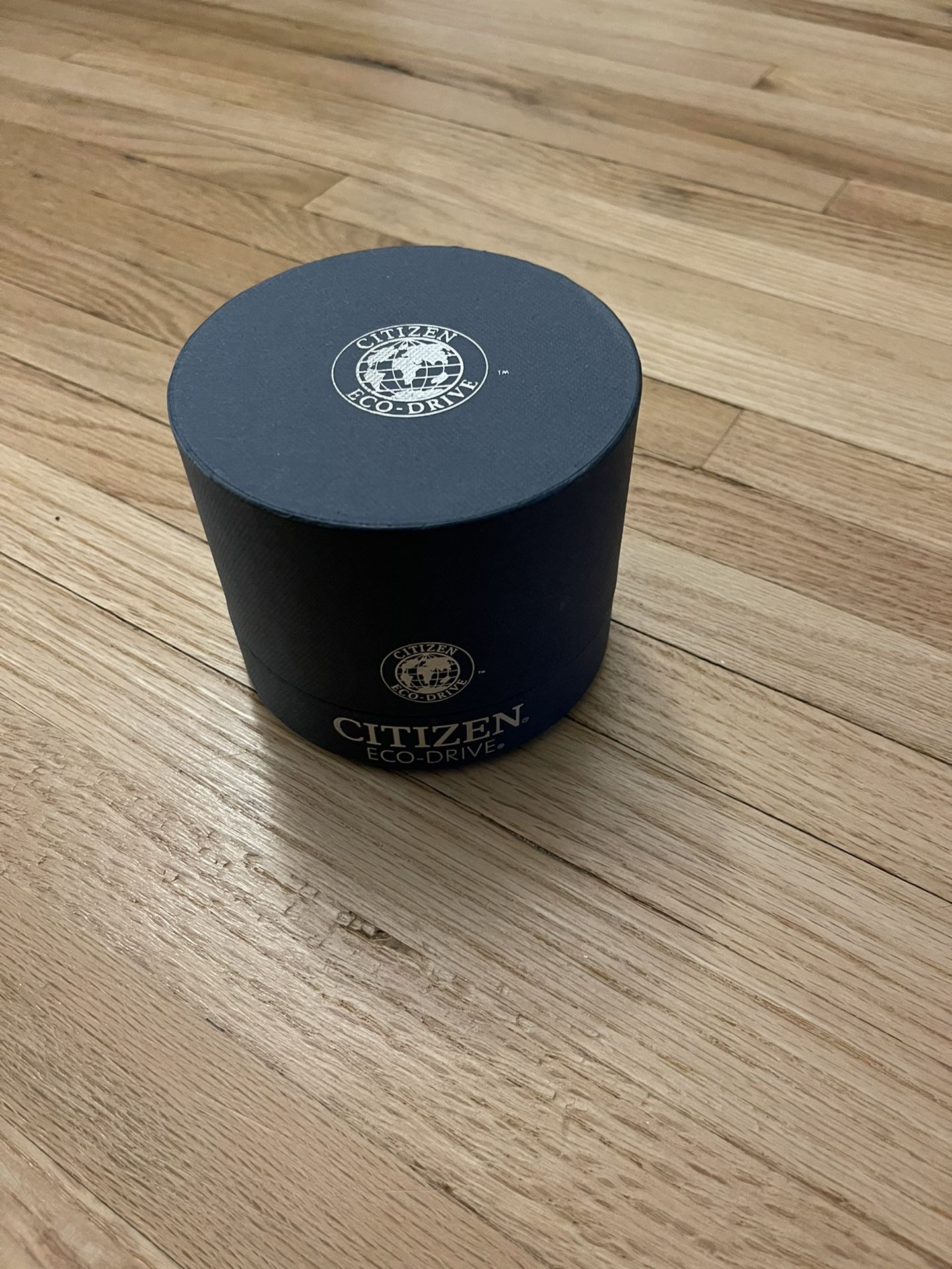 Citizen Eco Drive Saphire Watch
