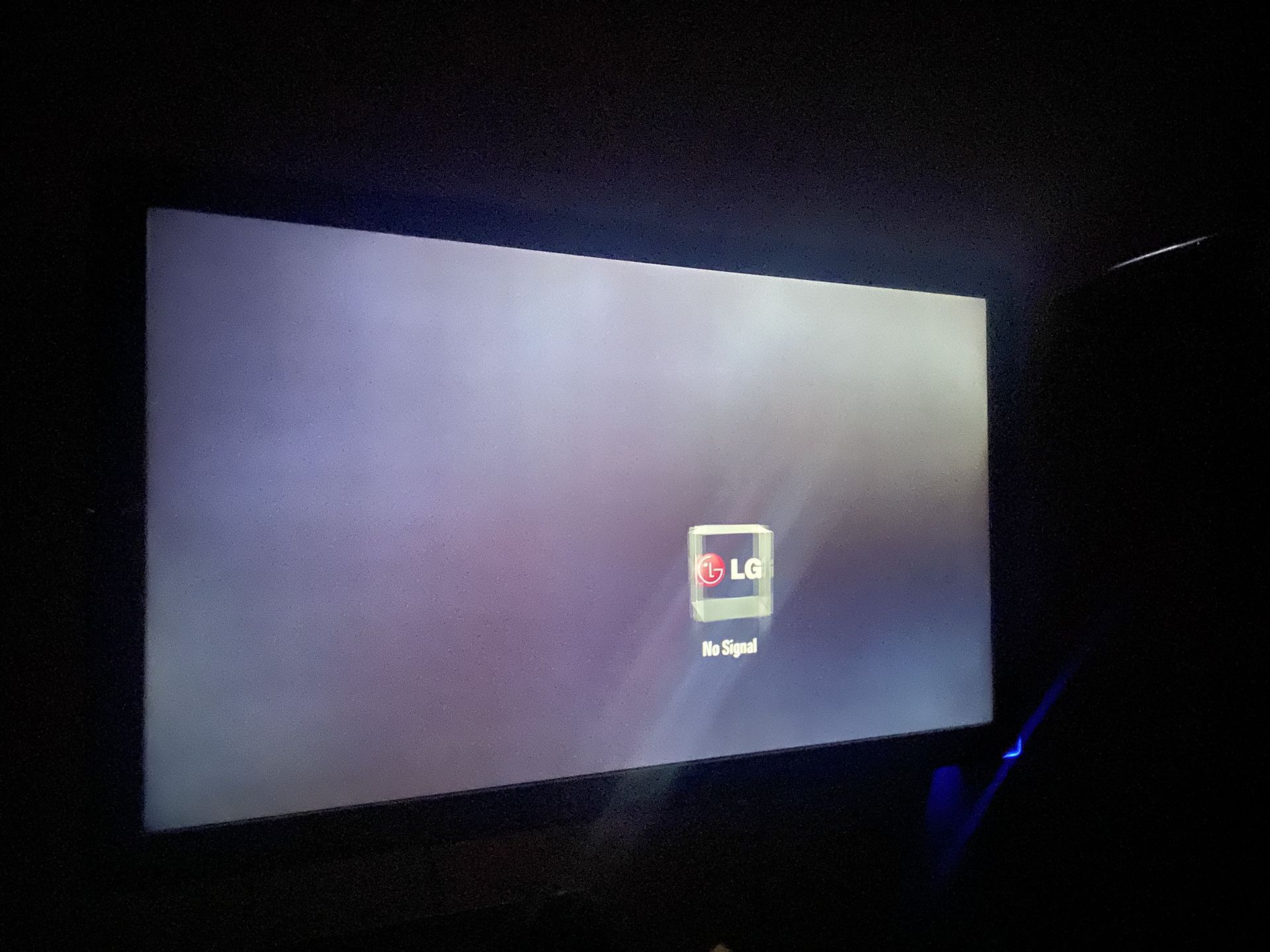 Tv 55”