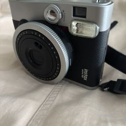 Fujifilm instax 90 Camera