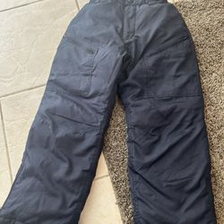 Kids Snow Pants 
