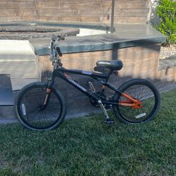 Kids Bike