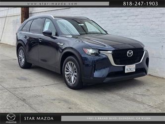 2024 Mazda CX-90 PHEV