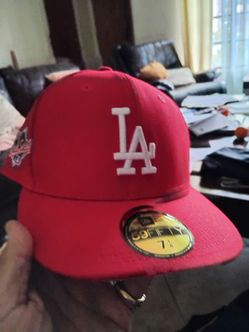 1988 world series 59 Fifty Cap