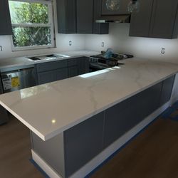 Countertops 