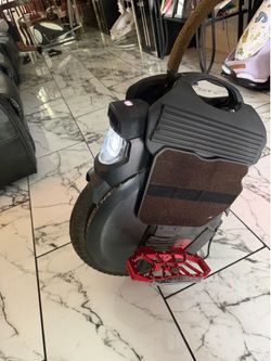 Inmotion v11