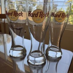 Collectible glasses 