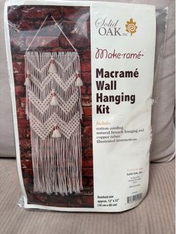 Macrame