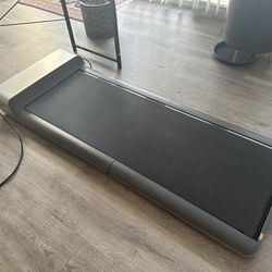 Letgo treadmill 2025