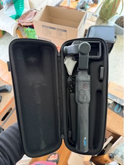 GoPro Gimbal