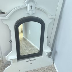 Vanity Mirror 