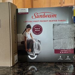 Couch Accessories / New