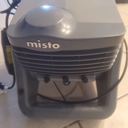 Lasco MISTO fan