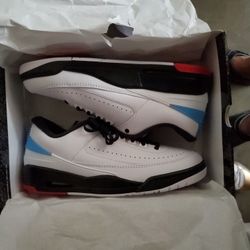 Jordan 2/3 UNC to Chicago OG