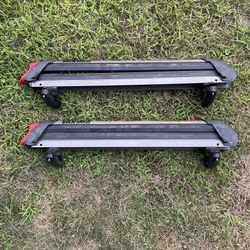 Yakima Snowboard Rack