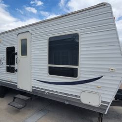 2006 Salem Rv
