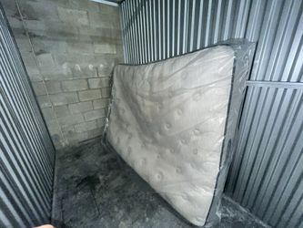 Queen Mattress