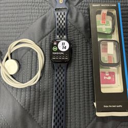 Apple Watch Series 9  45mm(GPS + Cellular)