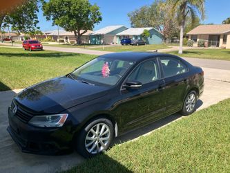 2012 Volkswagen Jetta