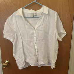 Ladies Casual Blouse 