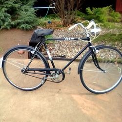 Vintage '69 Sears 3-Speed for Sale in Escondido, CA - OfferUp