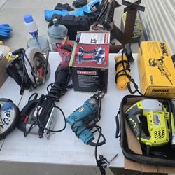 Flea Market At Heritage Storage