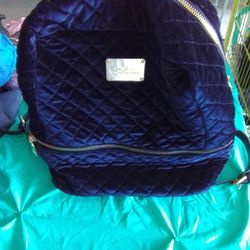 Bebe Backpack/Purse