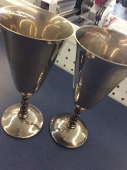 Cups