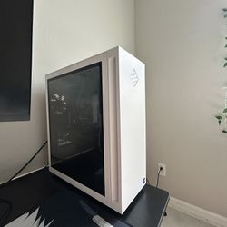 Gaming PC & monitor For Sale 