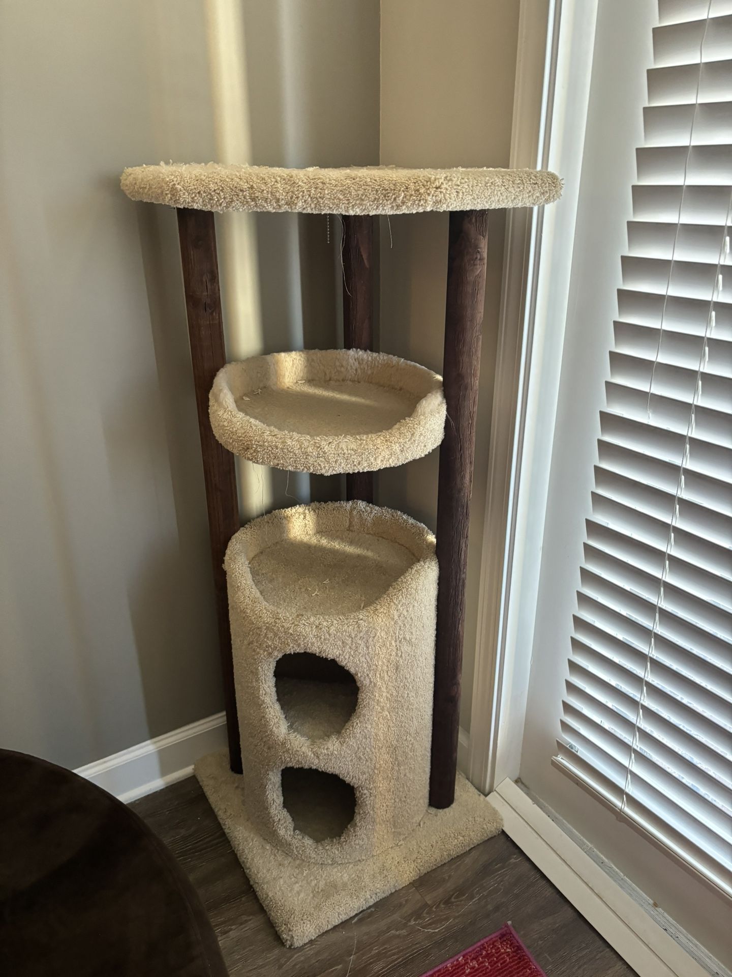 Cat Tree