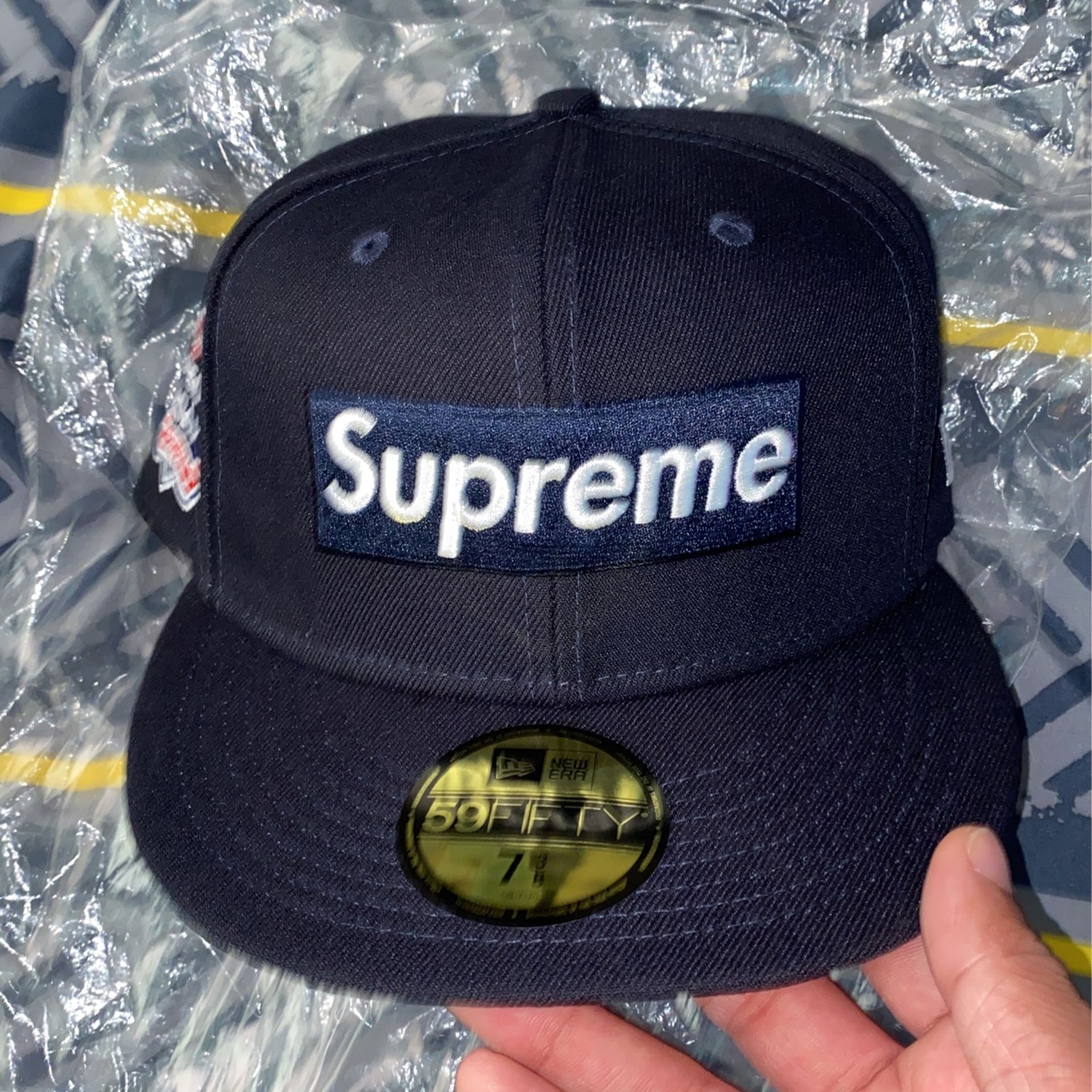 Supreme