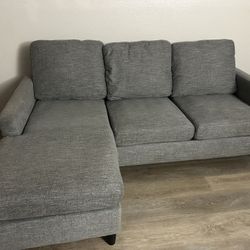 L Shape Couch