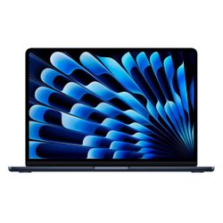 SEALED 2025 MACBOOK AIR MIDNIGHT