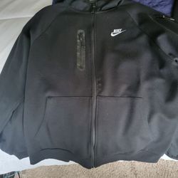 Nike Tech Suit ( Jacket & Pants ) 50.00 Per Suit