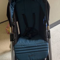 Evenflo Baby Stroller 