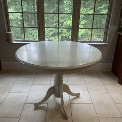 Round Table 