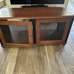TV/Entertainment Storage Unit