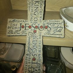 Cross
