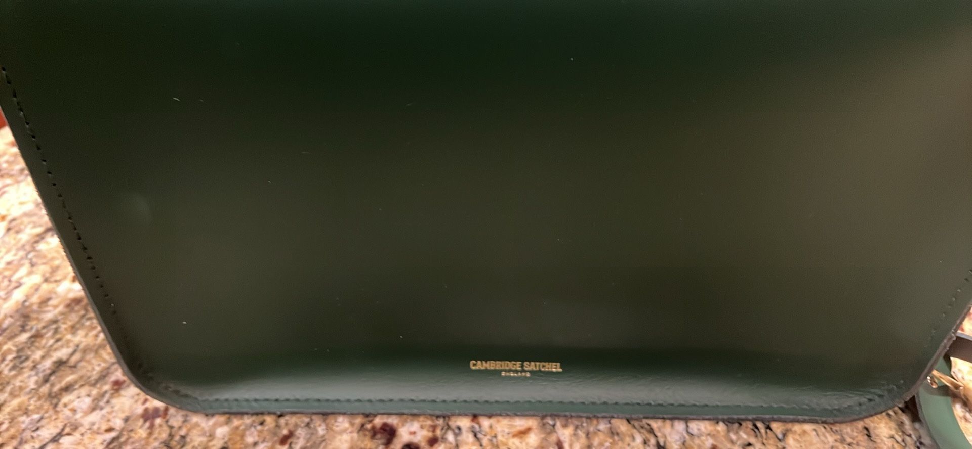 Brand new Cambridge Of England Messenger Bag