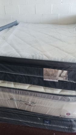 🏡🛌Mattresses Colchones Comfortables Availables Low Prices Brand New 🛌 🏡