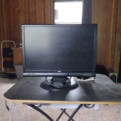 AOC 15 Monitor 