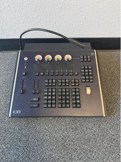 ETC Ion Console 6000