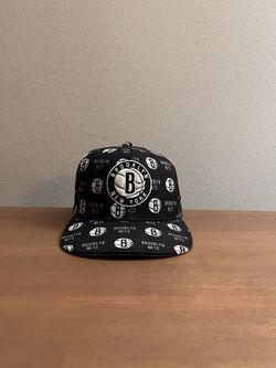 Brooklyn Nets Hat