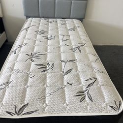 Twin Mattress