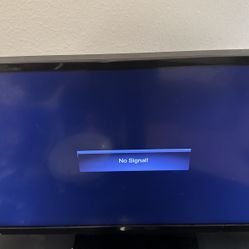Vizio TV