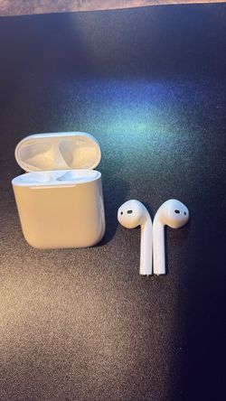 AirPods 1st Gen