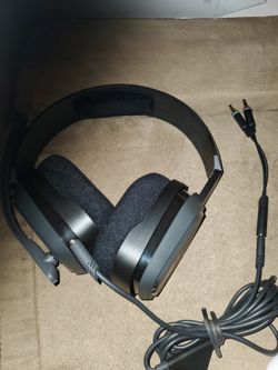 Astro Headphones