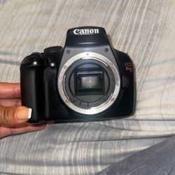 Canon Camera