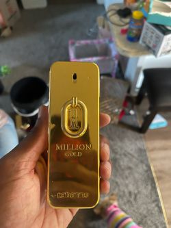 Rabanne - Million Gold
