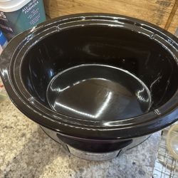 Crock Pot