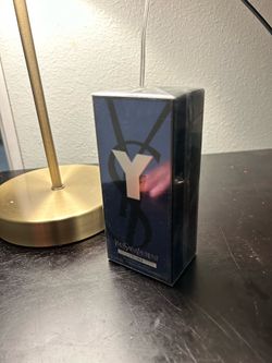 Yves Saint Laurent Y L'Elixir 100ml